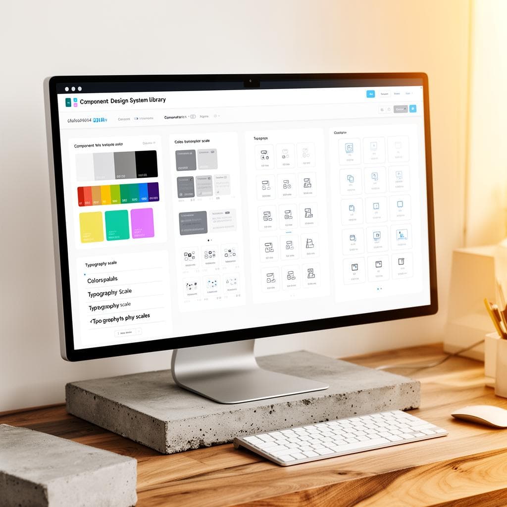 DESIGN SYSTEMS